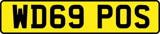 WD69POS