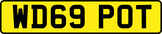 WD69POT