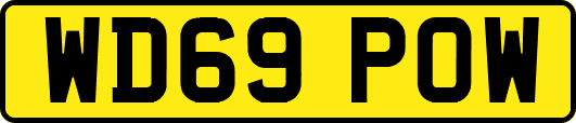 WD69POW
