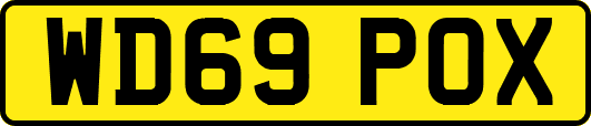 WD69POX
