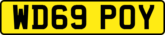 WD69POY