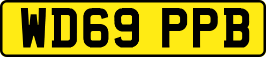 WD69PPB