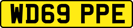 WD69PPE
