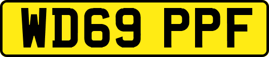 WD69PPF