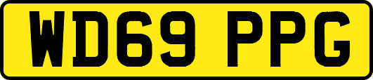 WD69PPG