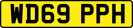 WD69PPH