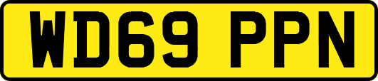 WD69PPN