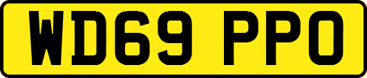 WD69PPO