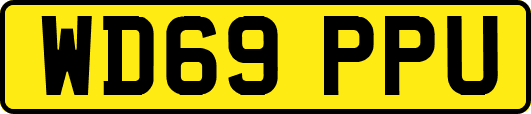 WD69PPU