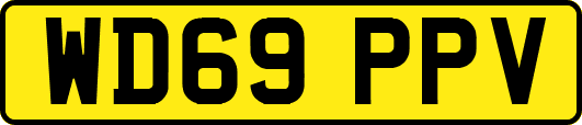 WD69PPV