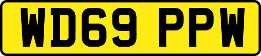 WD69PPW