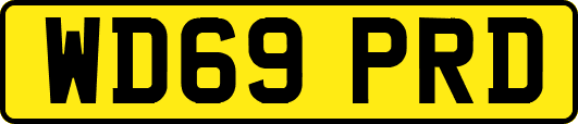WD69PRD