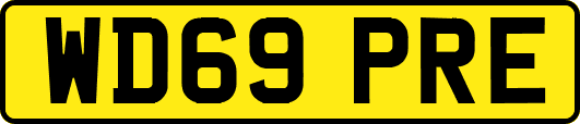 WD69PRE