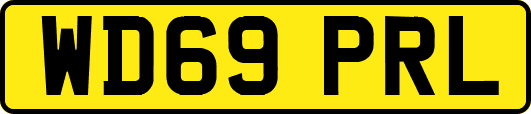 WD69PRL