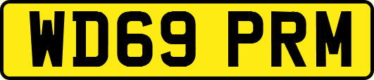 WD69PRM