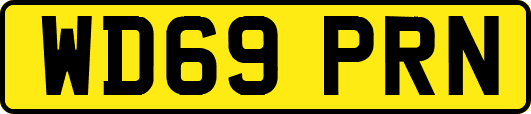 WD69PRN