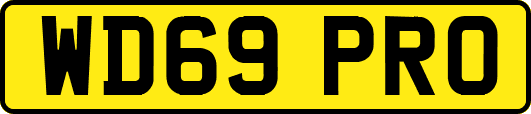 WD69PRO