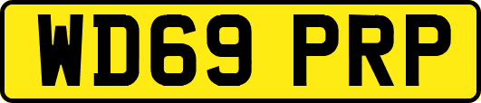 WD69PRP
