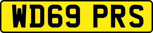 WD69PRS