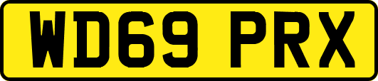 WD69PRX