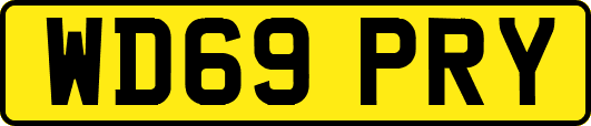 WD69PRY