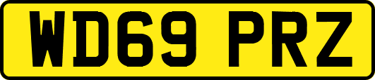 WD69PRZ