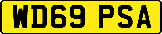 WD69PSA