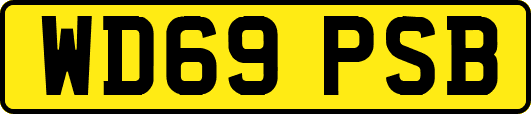 WD69PSB