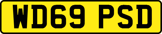 WD69PSD
