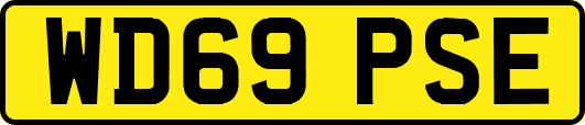 WD69PSE