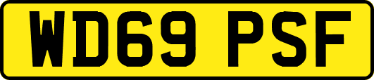 WD69PSF