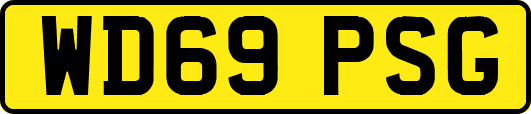WD69PSG