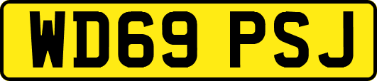 WD69PSJ