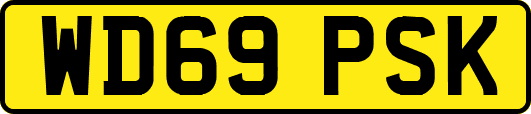 WD69PSK