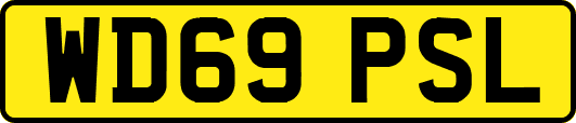 WD69PSL