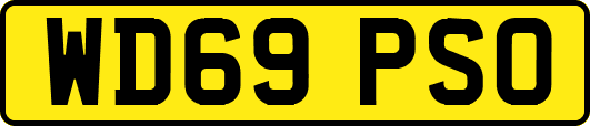 WD69PSO