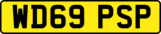 WD69PSP