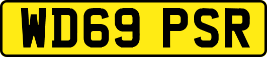 WD69PSR