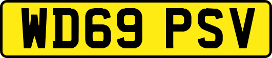 WD69PSV