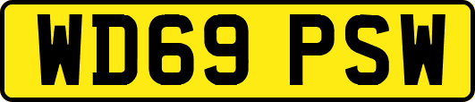 WD69PSW