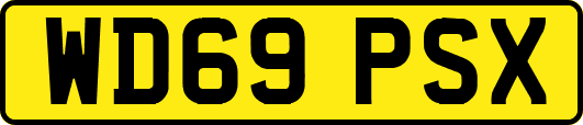 WD69PSX