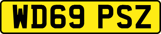 WD69PSZ