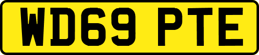 WD69PTE