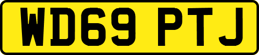 WD69PTJ