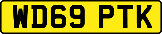 WD69PTK