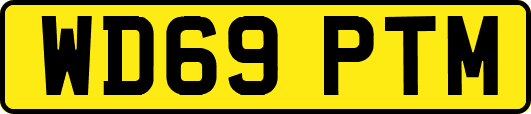 WD69PTM