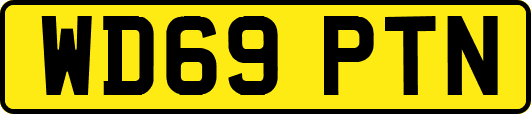 WD69PTN