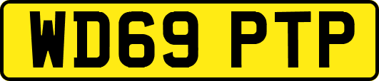 WD69PTP