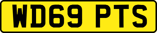 WD69PTS