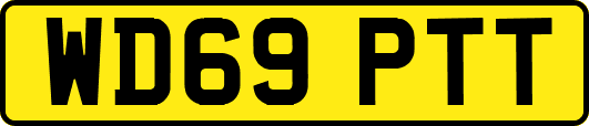 WD69PTT